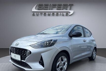 Hyundai i10 14.000 km 13.990 &euro; Bad Neustadt 97616