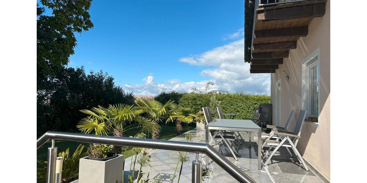 Einfamilienhaus Osterhofen - 6 Zimmer, 175 m&sup2;, 1.500&euro; | Angebot:26326552