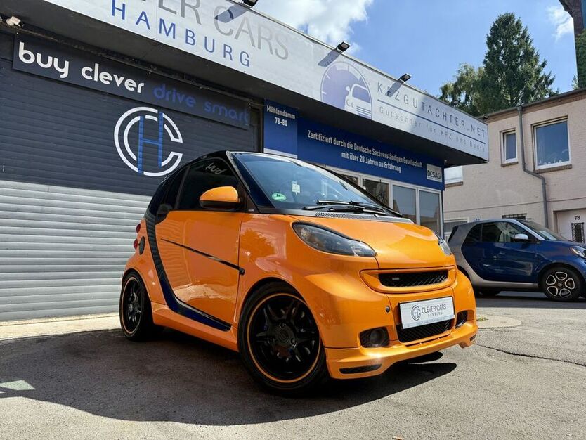 ForTwo