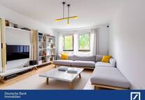 Schöne, gut aufgeteilte 3-Zimmer-Wohnung im 2. OG in Gelsenkirchen - Horst