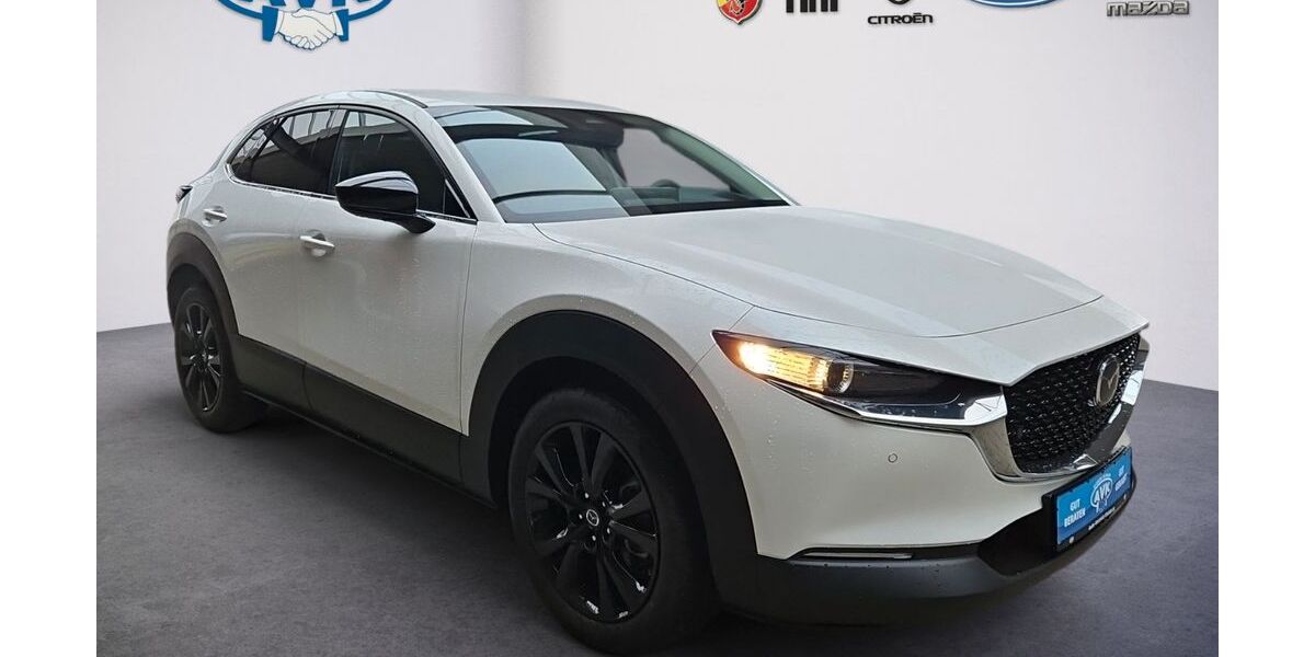 Mazda CX-30 1.175 km 25.990 &euro; Husum 25813