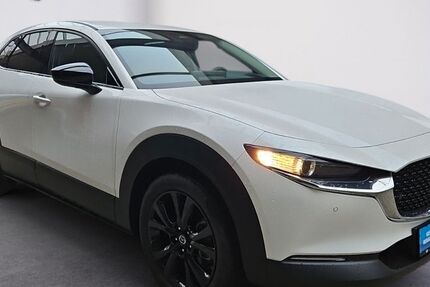 Mazda CX-30 2.450 km 25.990 &euro; Husum 25813