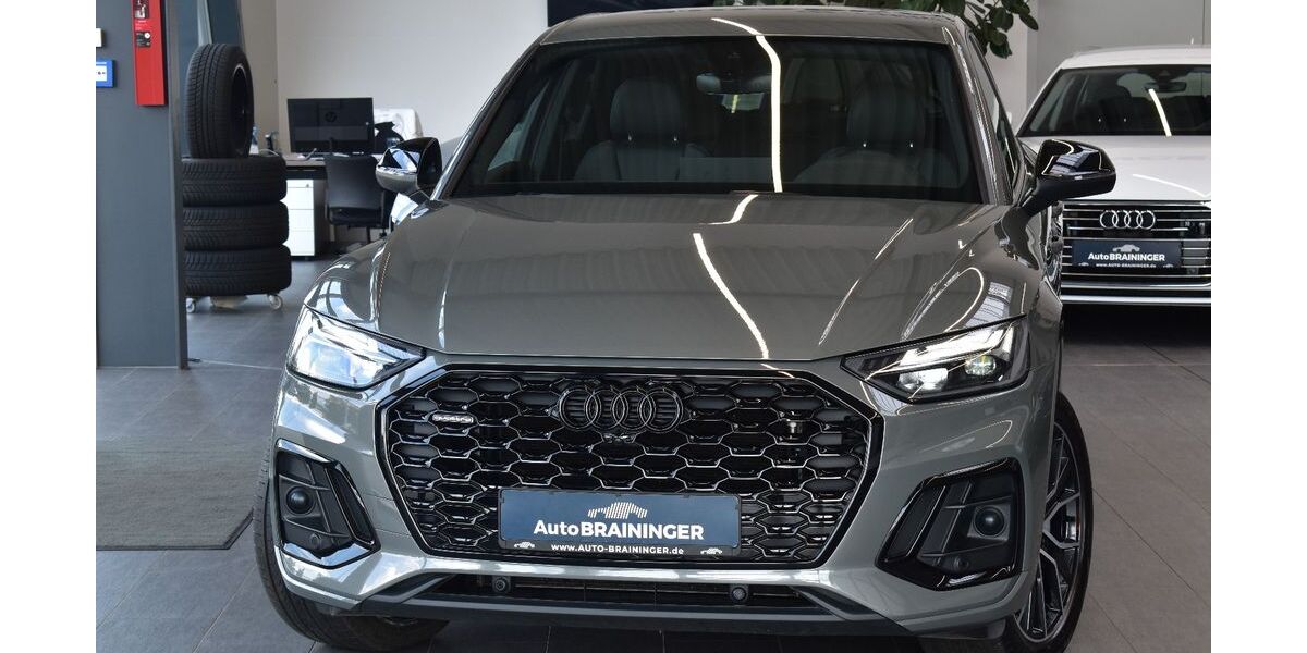 Audi Q5 91.747 km 35.900 &euro; Altdorf/Landshut 84032