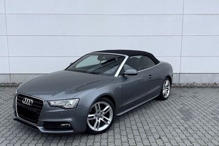 Audi A5 158.000 km 16.980 &euro; Meckenheim 53340