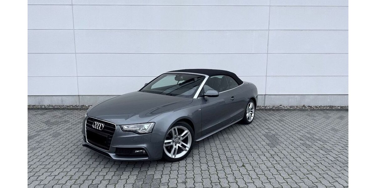 Audi A5 158.000 km 16.980 &euro; Meckenheim 53340