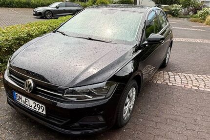 VW Polo 88.000 km 9.990 &euro; Brühl 50321