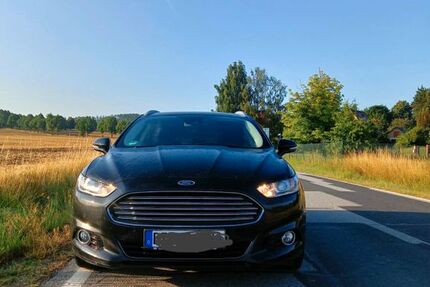 Ford Mondeo 203.000 km 9.500 &euro; Schirgiswalde Kirschau 02681