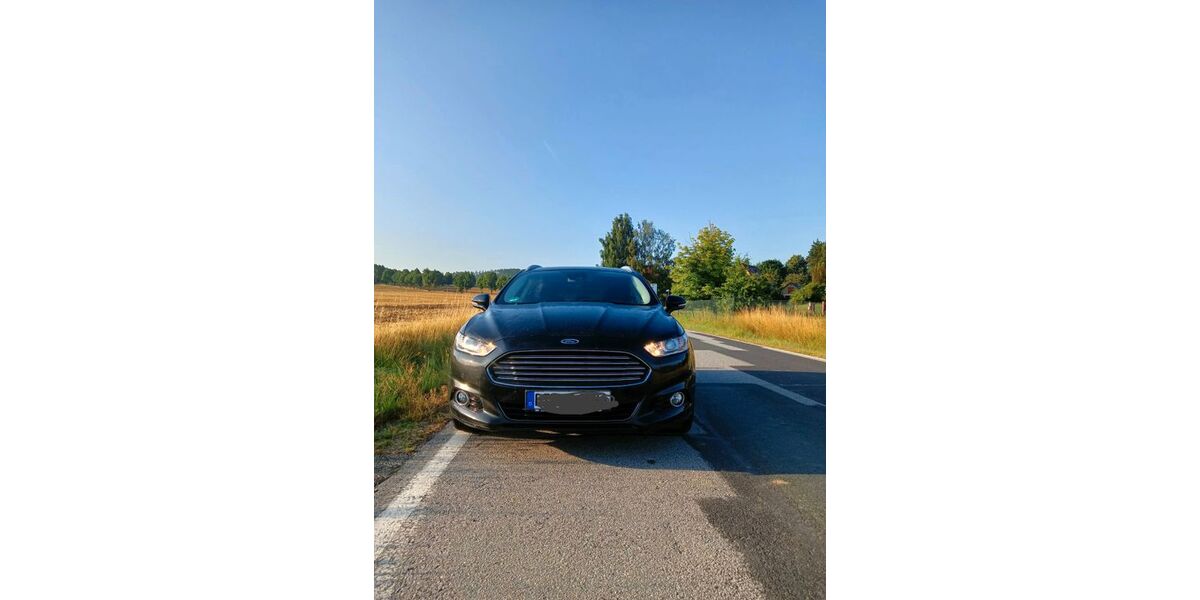 Ford Mondeo 203.000 km 9.600 &euro; Schirgiswalde Kirschau 02681