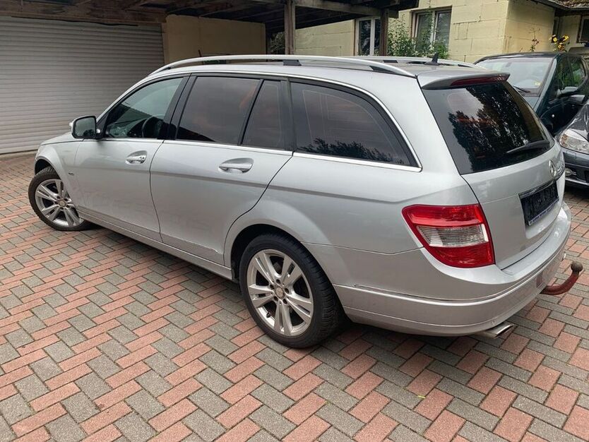 C 320