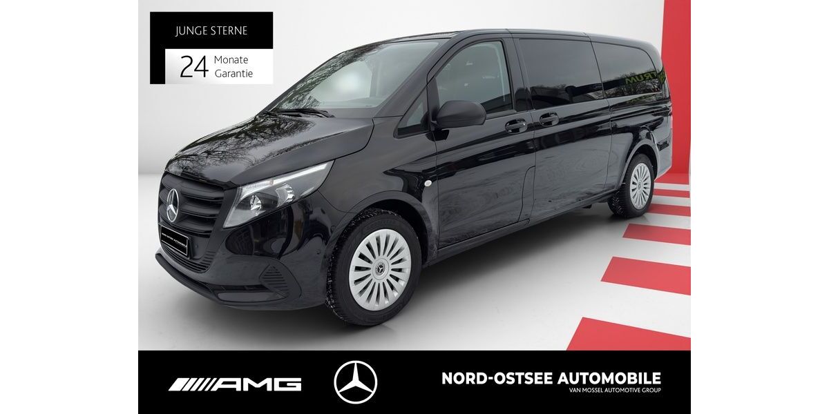 Mercedes-Benz Vito 46.800 km 46.790 &euro; Heide 25746