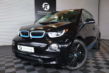 BMW i3 62.522 km 16.999 &euro; Wenden 57482