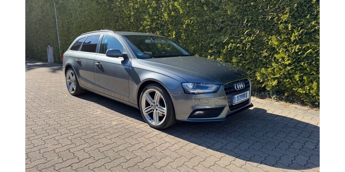 Audi A4 199.000 km 9.700 &euro; Reinbek 21465