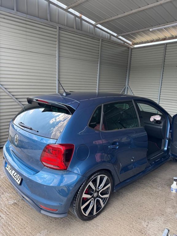 VW Polo 151.000 km 13.250 € Stuttgart 70437