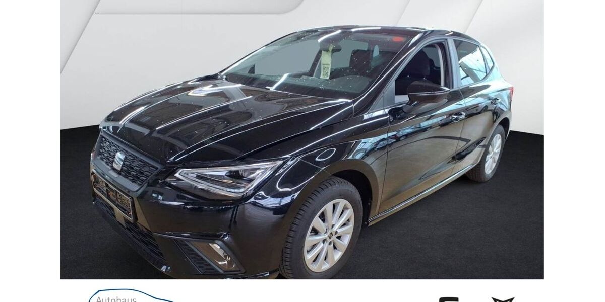 Seat Ibiza 9.940 km 20.490 &euro; Markdorf 88677