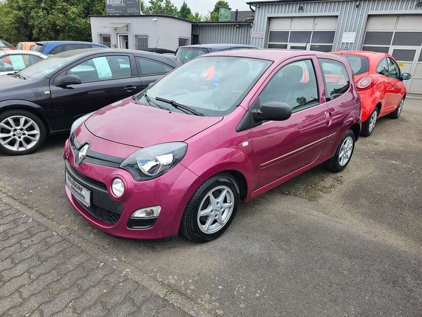 Twingo
