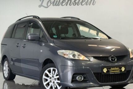 Mazda 5 140.200 km 5.480 &euro; Moers 47443