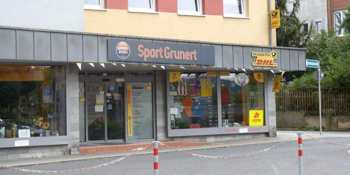 Etagenwohnung Altdorf bei Nürnberg Altdorf - 3 Zimmer, 89 m&sup2;, 295.000&euro; | Angebot:25360458