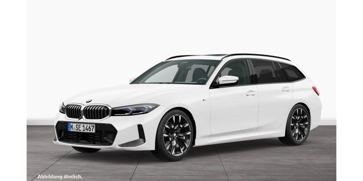 BMW 320 25.426 km 48.903 &euro; Barsbüttel bei Hamburg 22885