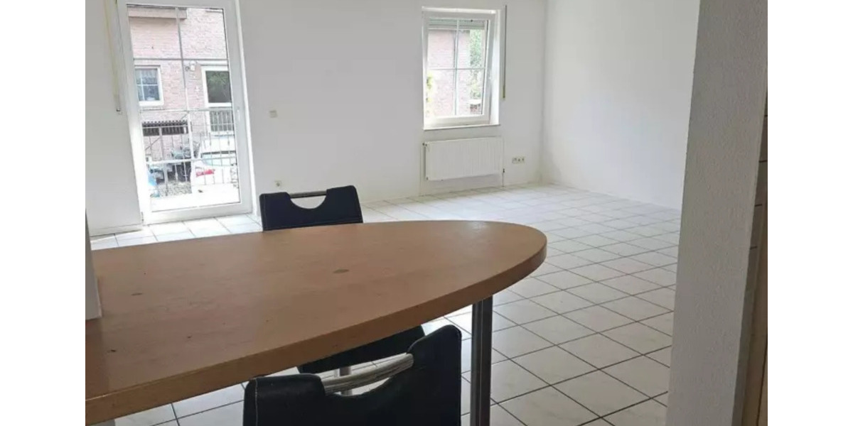 Hochparterre Kleve - 3 Zimmer, 107 m&sup2;, 235.000&euro; | Angebot:25716776