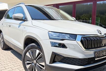 Skoda Karoq 61.579 km 26.985 &euro; Falkenstein 08223