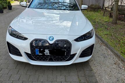 BMW i4 41.000 km 34.500 &euro; Mainz 55122