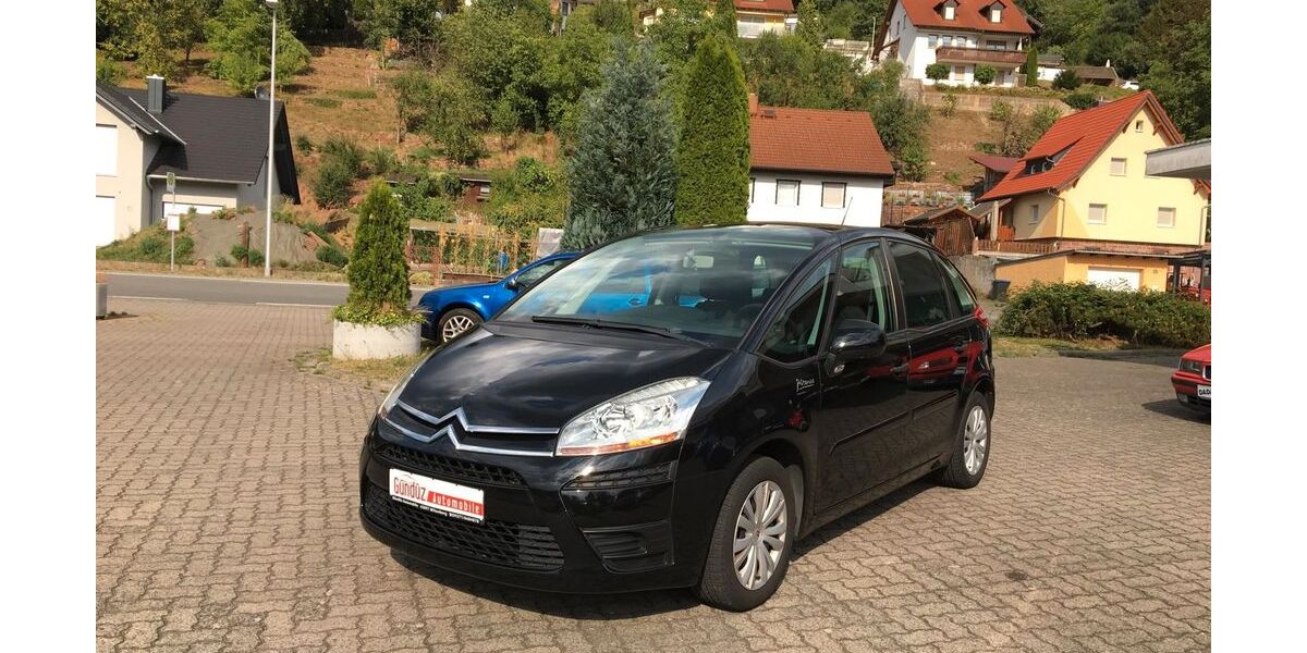 Citroen C4 Picasso 107.000 km 4.999 &euro; Breitendiel/Miltenberg 63897