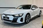 Audi e-tron GT quattro Navi*Leder*Matrix*HUD*1.Hand 91.446 km 47.999 &euro; Gebesee 99189