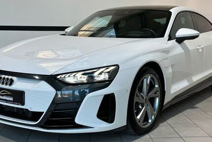 Audi e-tron GT quattro Navi*Leder*Matrix*HUD*1.Hand 91.446 km 49.999 &euro; Gebesee 99189