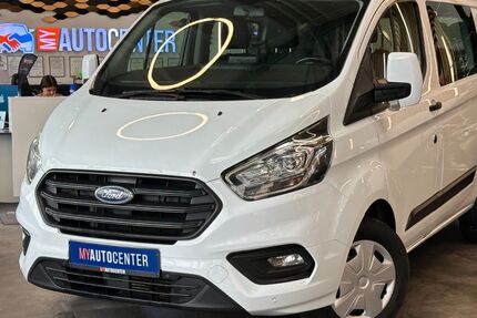 Ford Transit Custom 146.611 km 15.999 &euro; Pfaffenhofen 85276