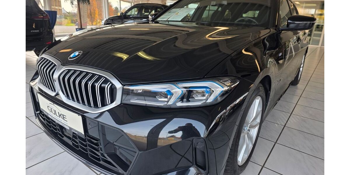 BMW 320 25.600 km 40.450 &euro; Uslar 37170