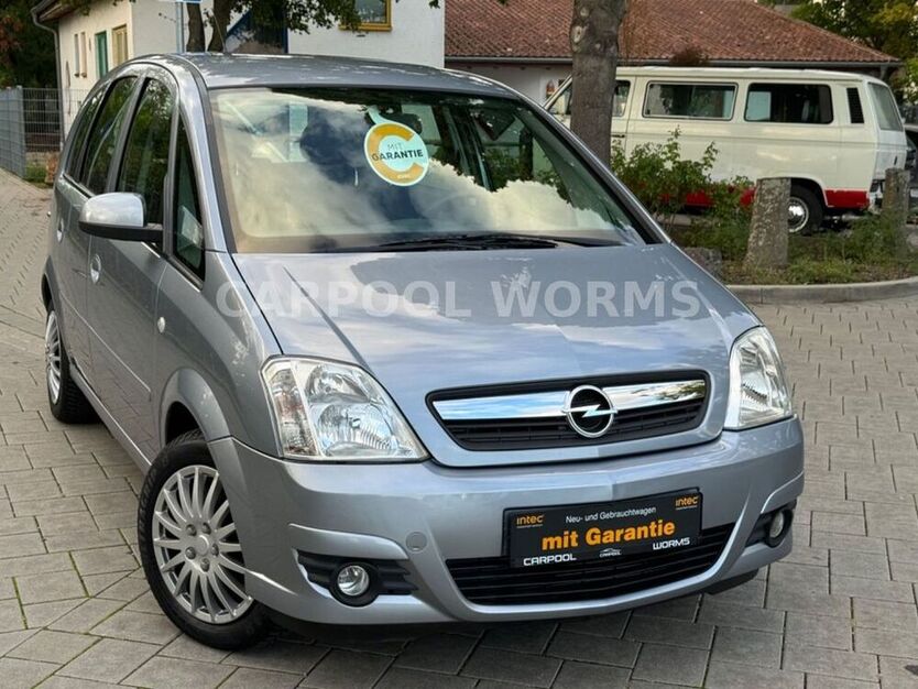 Meriva