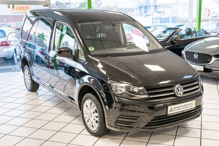 VW Caddy 117.900 km 21.950 &euro; Bünde 32257