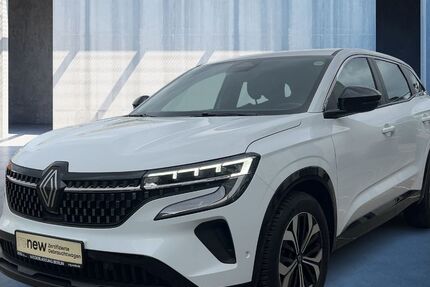 Renault Austral 24.809 km 25.990 &euro; Berlin 12099