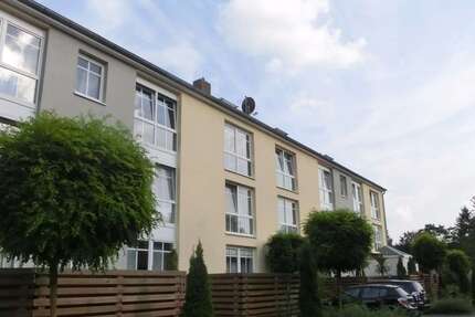 Wohnung Diepholz - 2 Zimmer, 45 m&sup2;, 430&euro; | Angebot:27357069