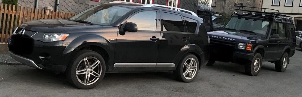 Outlander