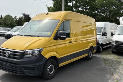 VW Crafter 128.300 km 16.500 &euro; Braunschweig 38118