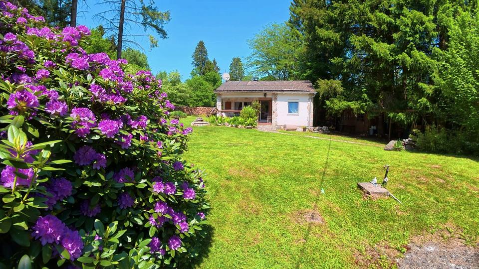 Einfamilienhaus Neuhütten - 3 Zimmer, 53 m&sup2;, 170.000&euro; | Angebot:26869285
