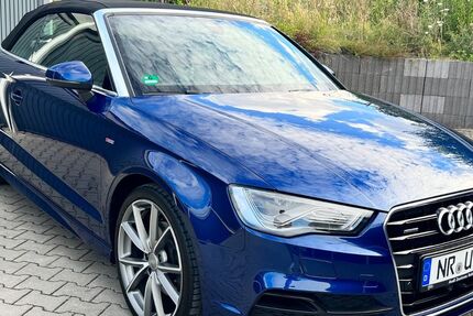 Audi A3 204.598 km 13.800 &euro; Neuwied 56566