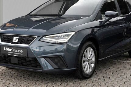 Seat Ibiza 24.442 km 14.480 &euro; Koblenz 56070