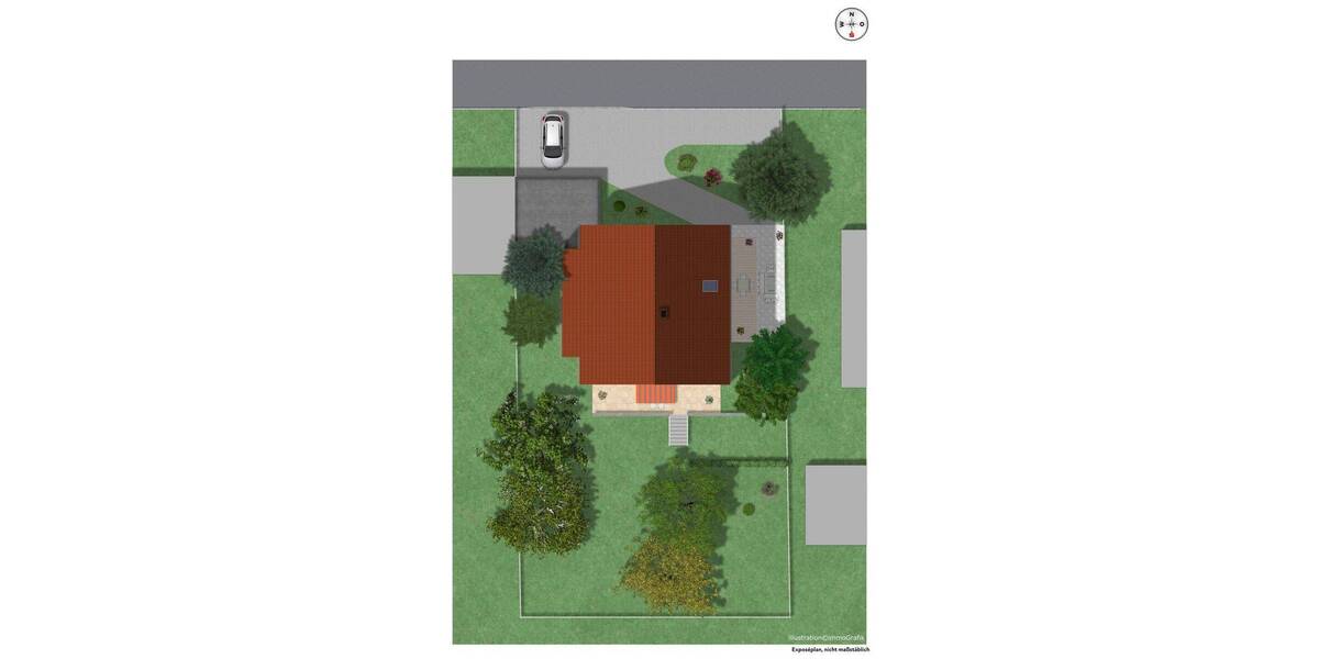 Einfamilienhaus Peißenberg - 4 Zimmer, 94 m&sup2;, 535.000&euro; | Angebot:26804065