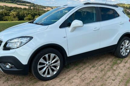 Opel Mokka 140.000 km 7.290 € Thallichtenberg 66871