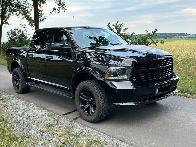 RAM