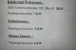 Dachgeschoßwohnung Abensberg - 2.5 Zimmer, 700&euro; | Angebot:22739147