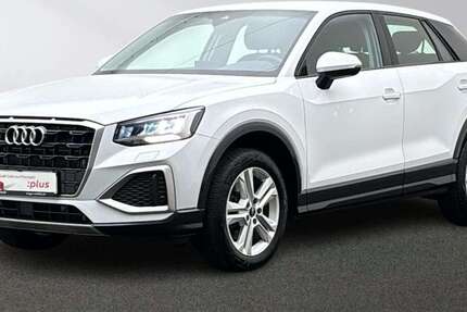 Audi Q2 47.084 km 23.980 &euro; Lingen 49809
