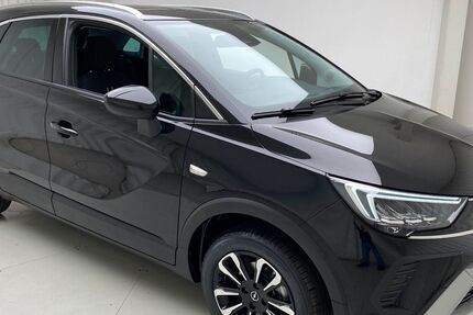 Opel Crossland (X) 17.000 km 20.950 € Bad Kreuznach 55545