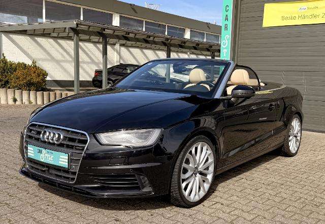 Audi A3 98.500 km 16.890 &euro; Niederzier 52382