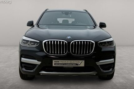 BMW X3 77.249 km 39.910 € Barsbüttel bei Hamburg 22885