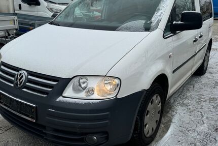 VW Caddy 267.000 km 1.650 &euro; Rosenheim 83026