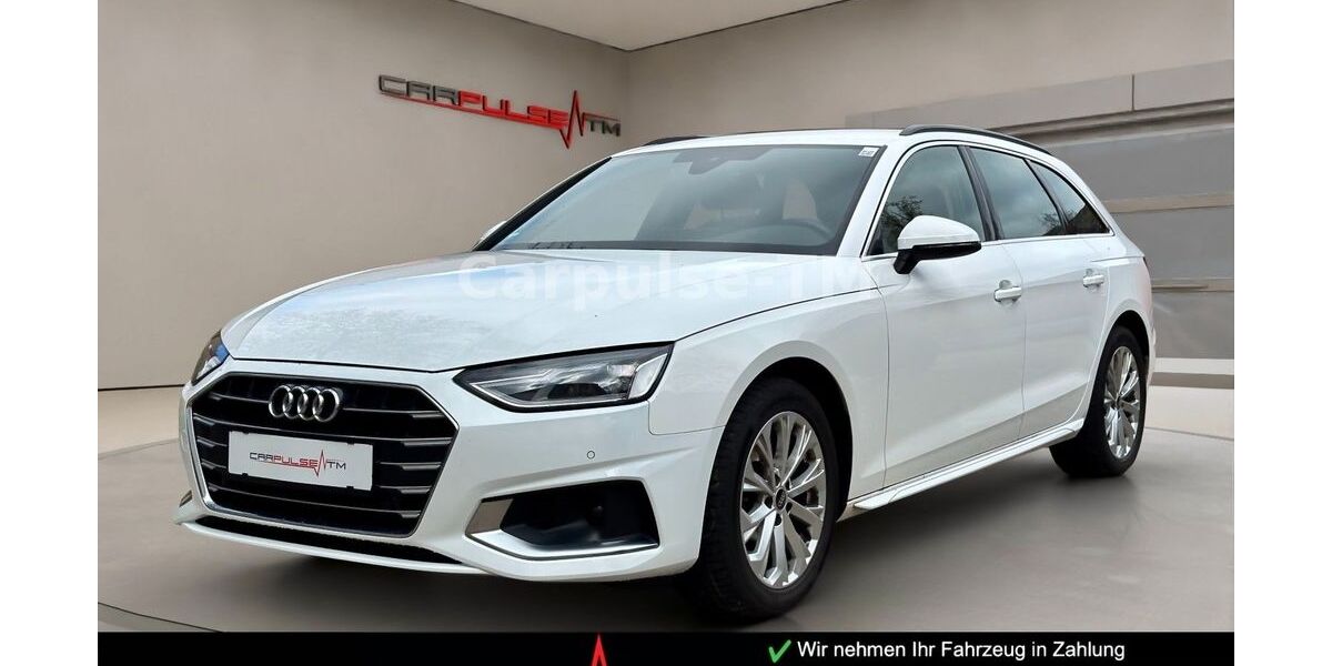 Audi A4 99.800 km 20.700 &euro; Kastorf 23847