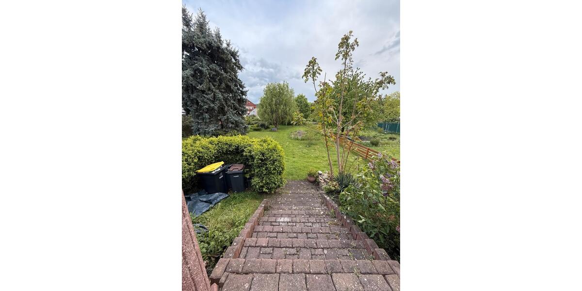 Mehrfamilienhaus, Wohnhaus Bad Frankenhausen/Kyffhäuser Kyffhäuser - 7 Zimmer, 183 m&sup2;, 430.000&euro; | Angebot:26463615